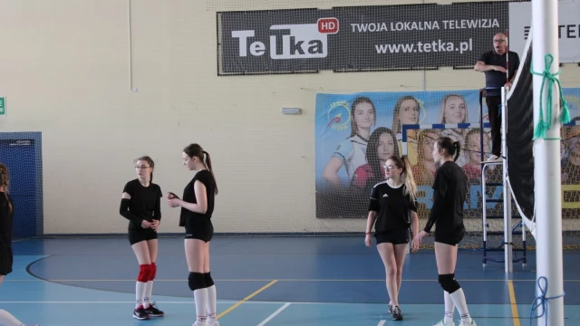 Tczew - Ferie z Powiatowym Centrum Sportu