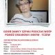 Tczew - Dzień Dawcy Szpiku Kostnego - pomóżmy Oskarowi