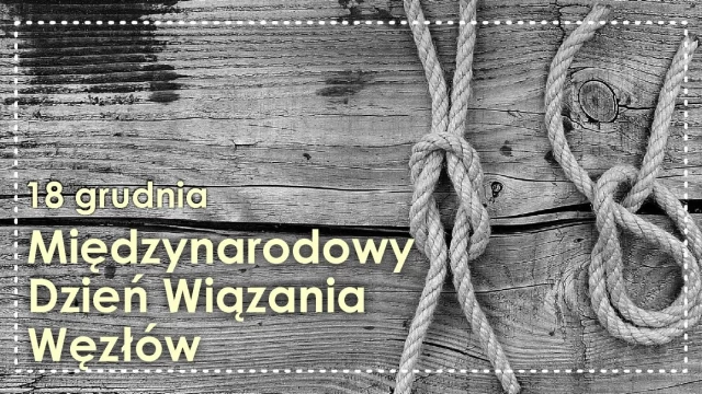Tczew - Fabryka Sztuk online - spotkanie z powroźnikiem