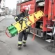 Tczew - Rusza sezon grzewczy. Straż ostrzega przed cichym zabójcą