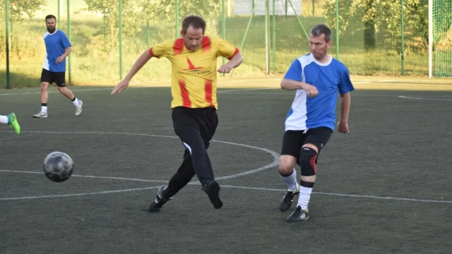 Tczew - ALPN. Grała II liga