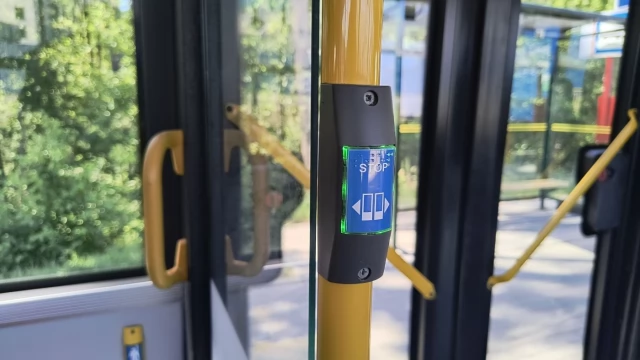Tczew - Relobus - nowa jakość w Tczewie