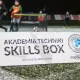 Tczew - Akademia Techniki Skills Box Tczew zaprasza na treningi