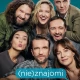 Tczew - Kino w Parku - projekcja filmu "(NIE)ZNAJOMI"