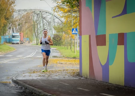 Tczew - Uliczny Bieg Sambora za nami!