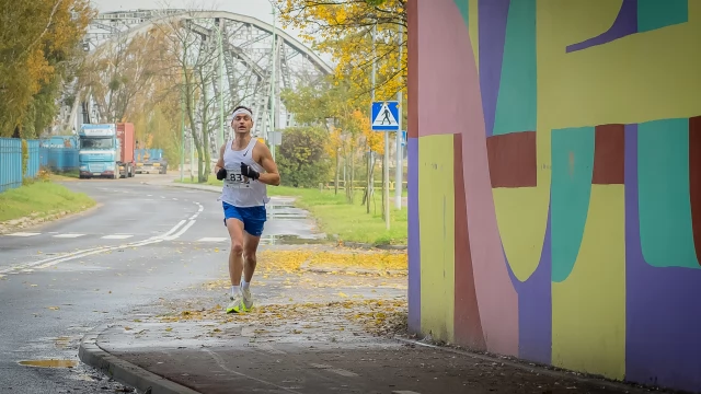 Tczew - Uliczny Bieg Sambora za nami!
