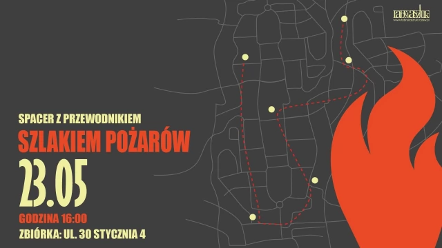 Tczew - Spacer z przewodnikiem