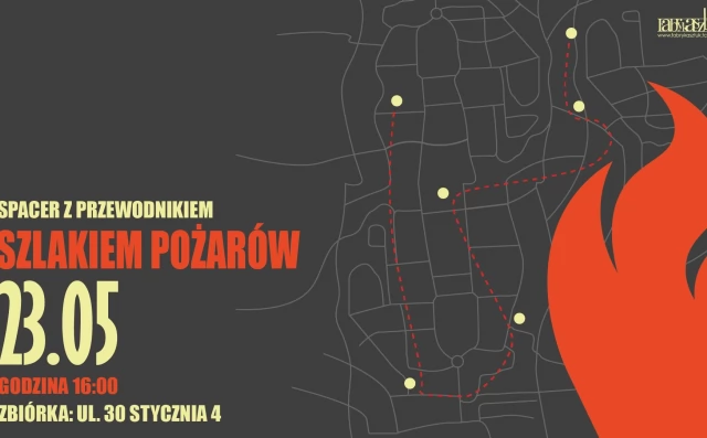 Tczew - Spacer z przewodnikiem