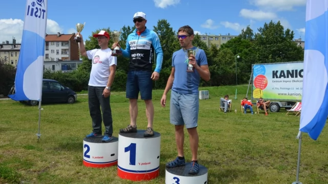 Tczew - III Tczewski Cross Rowerowy [FOTO]