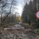 Tczew - Most na drodze Brody Pomorskie - Gętomie zamknięty do odwołania