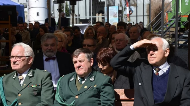 Tczew - Fabryka Sztuk już 10 lat jest z nami!