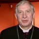 Tczew - Życzenia dla tczewian od biskupa diecezji pelplińskiej ks. dr. Ryszarda Kasyny