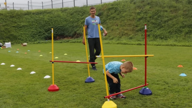 Tczew - Turniej Tapflo Cup 2019 [FOTO]