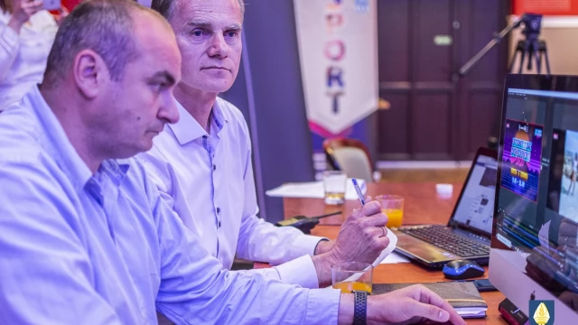 Tczew - Pelplin świętował dni miasta w internecie