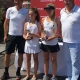 Tczew - Weronika Ewald finalistką Tennis Europe U12 we Francji