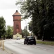 Tczew - Niebezpieczna ulica w Tczewie. Tylko fotoradar...