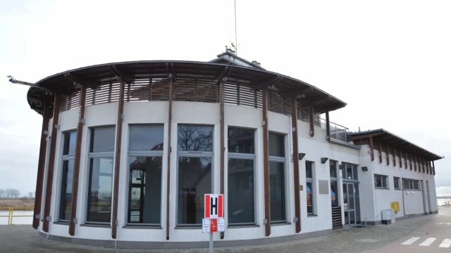 Tczew - Przystań nad Wisłą ma nowego dzierżawcę. Gdzie są teraz ci malkontenci?