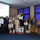 Tczew - Podsumowali współzawodnictwo szkół