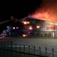 Tczew - Policja wyjaśnia przyczyny pożaru w Gołębiewie Średnim. "Kluczowa będzie opinia biegłego"