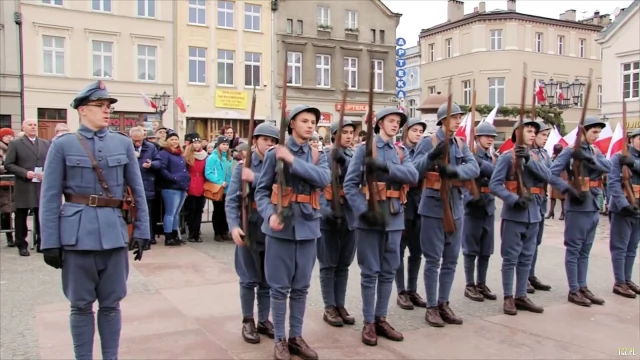 Tczew - Dzień Tczewa - 30 stycznia 2016