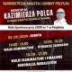 Tczew - Zapasy w Pelplinie - już w najbliższą sobotę Memoriał Kazimierza Polca!