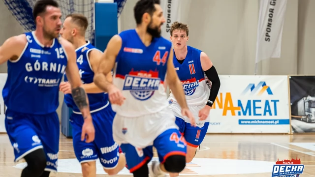 Tczew - DECKA PELPLIN pokonana przez wicelidera ligi!