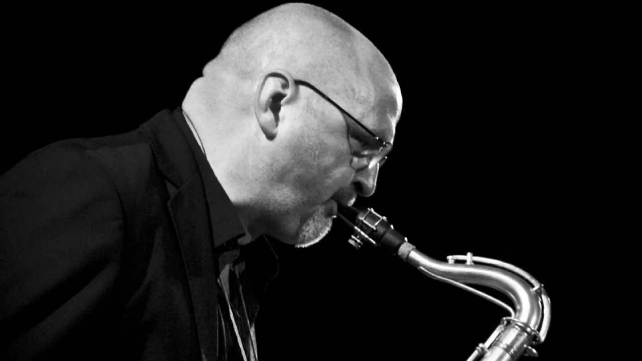 Tczew - Off Jazz Festival 2012