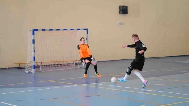 Tczew - Futsal. Wyniki drugiej ligi