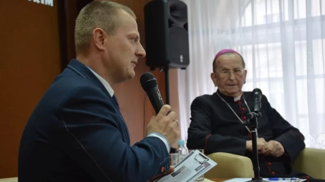 Tczew - Mówili mu, że nie nadaje się do seminarium, a został Prymasem Polski