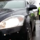 Tczew - Trwają kontrole. Na celowniku policjantów światła