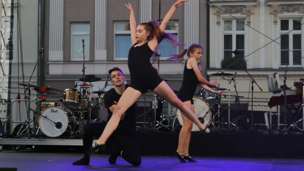 Tczew - In Memoriam Festiwal Grzegorza Ciechowskiego