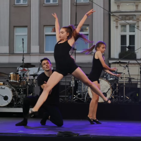 Tczew - In Memoriam Festiwal Grzegorza Ciechowskiego