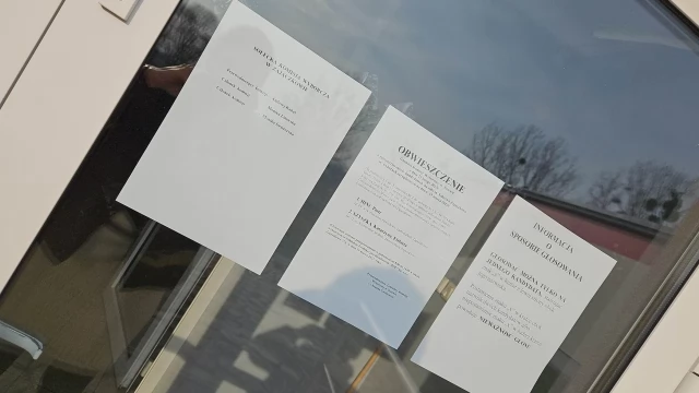 Tczew - Wybory w gminie Tczew. Sołtysi wybrani!