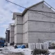 Tczew - Na Zatorzu powstaje kolejny komunalny blok