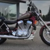 Tczew - Suzuki Intruder VS 1400