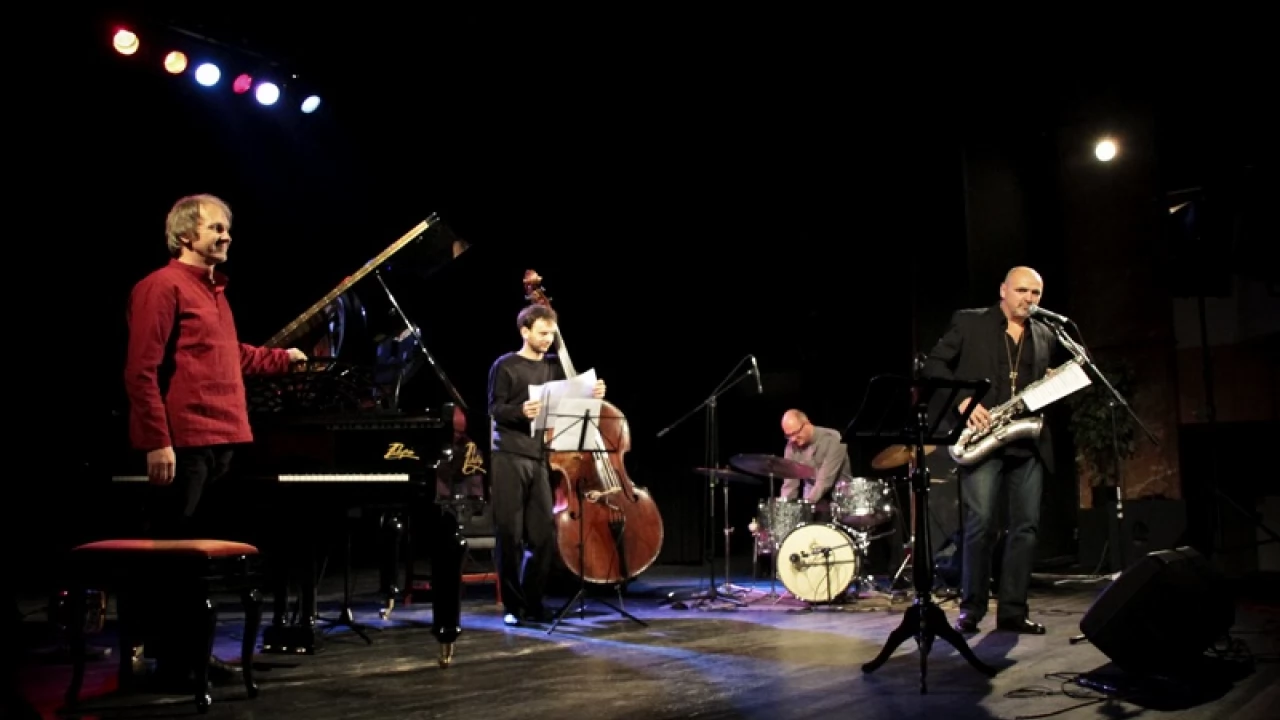 Tczew - Off Jazz Festival 2012