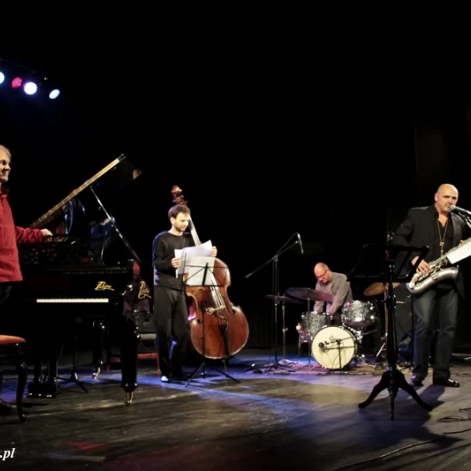 Tczew - Off Jazz Festival 2012