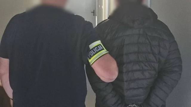 Tczew - Policja i Straż Graniczna kontrolowała cudzoziemców. Wszczęto deportacje