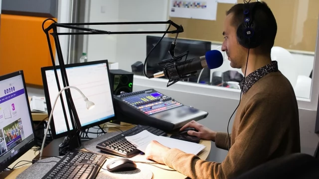 Tczew - Radio Tczew od wczoraj w eterze. Słuchaj na 100,8 FM