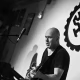 Tczew - Romek Puchowski i Keith Dunn w Warsztatowej