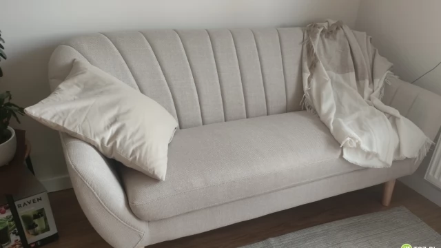 Tczew - Sprzedam sofę (Jysk)