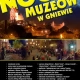 Tczew - Gniew też zaprasza na Noc Muzeów