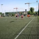 Tczew - Grała Liga Playarena Tczew