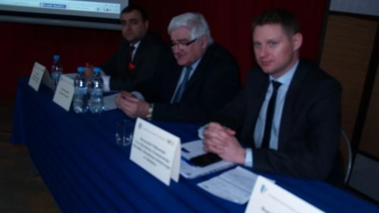 Tczew - III Forum Rolnicze