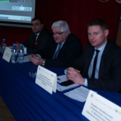 Tczew - III Forum Rolnicze