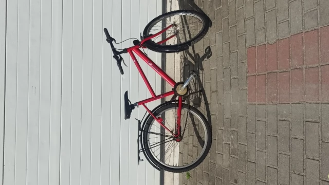 Tczew - Rower z przeżutkami