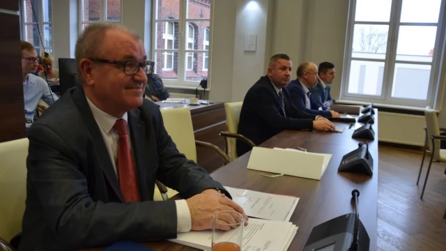 Tczew - Rada Miejskiej nowej kadencji obraduje po raz pierwszy [AKTUALIZUJEMY]