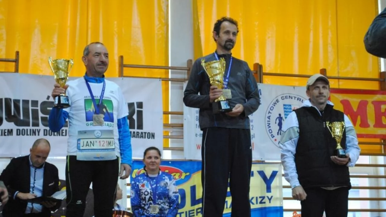 Tczew - Półmaraton Nadwiślański