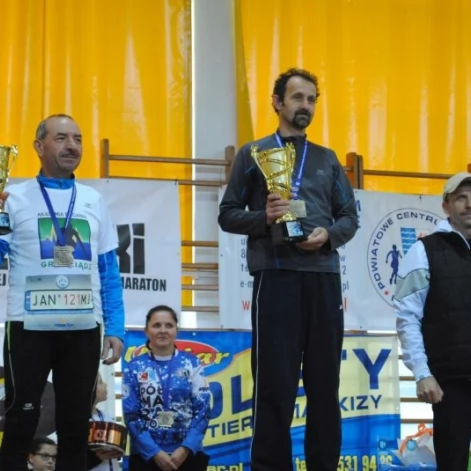Tczew - Półmaraton Nadwiślański