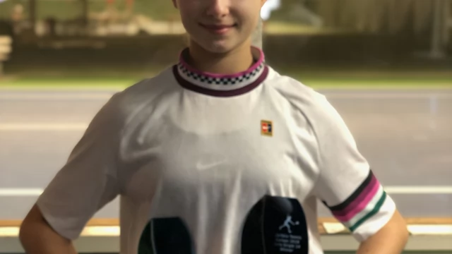 Tczew - Weronika Ewald z kolejnymi sukcesami